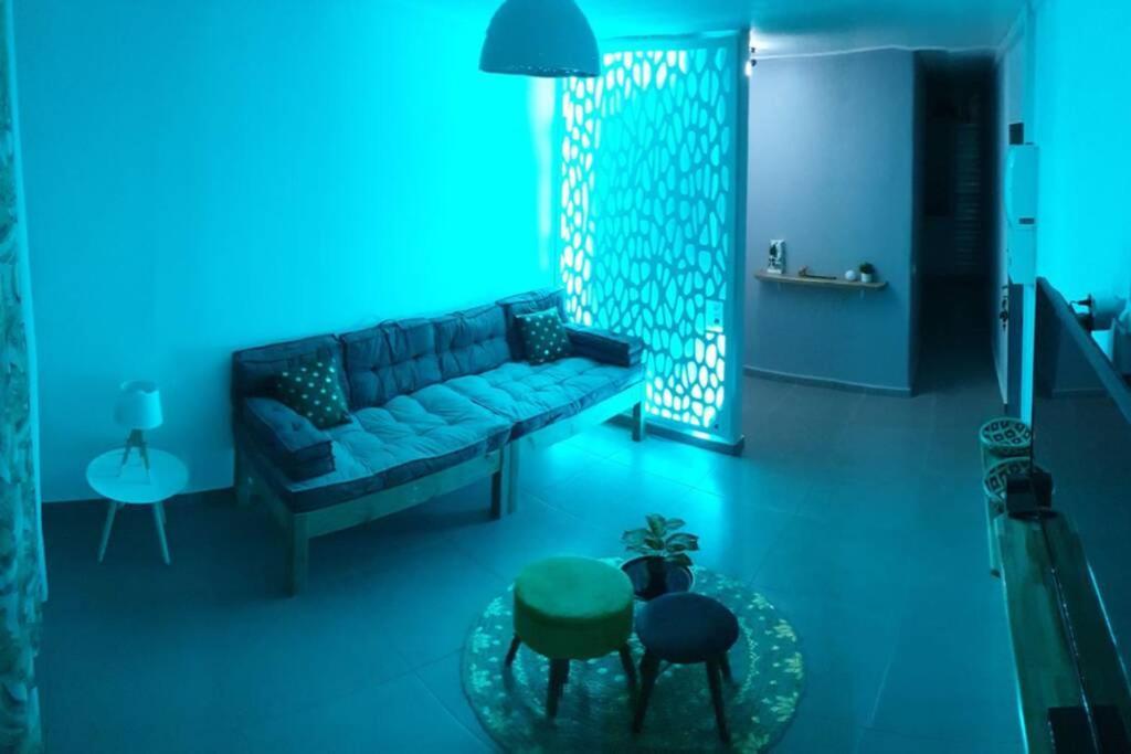 Jadessie " Centre Ville - Downtown " Pointe-à-Pitre Exterior photo